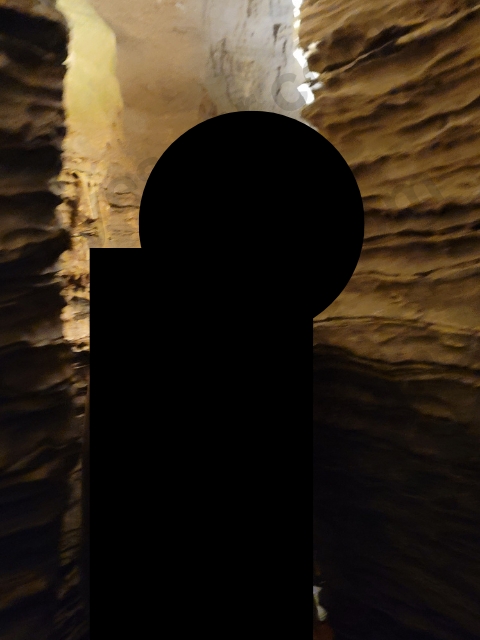 HOWE CAVERNS Traditional Tour