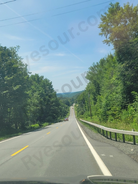 Road of NYS
