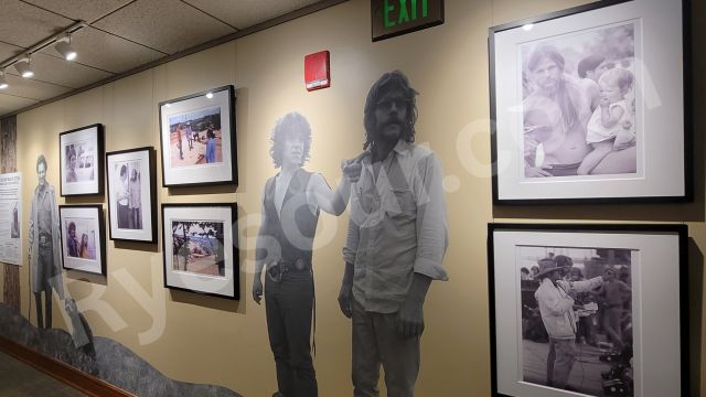 Photos Woodstock Music and Art Festival