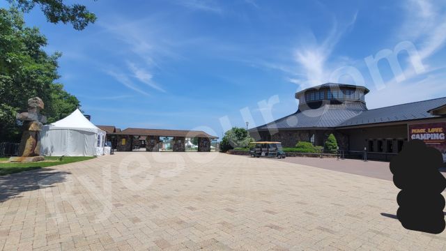 Bethel Woods Center for the Arts Museum