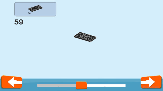 レゴブースト　アプリ　LEGO BOOST APP　の画面　ブロック　コード　サンプル　例