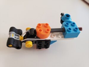 Lego - 値下げ【ほぼ未使用】レゴブースト LEGO Boostの+aethiopien