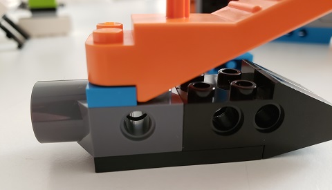 レゴブースト　セパレーター　レゴ　LEGO　