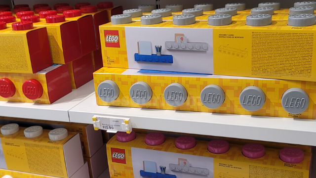 レゴ　lego インテリアグッズ