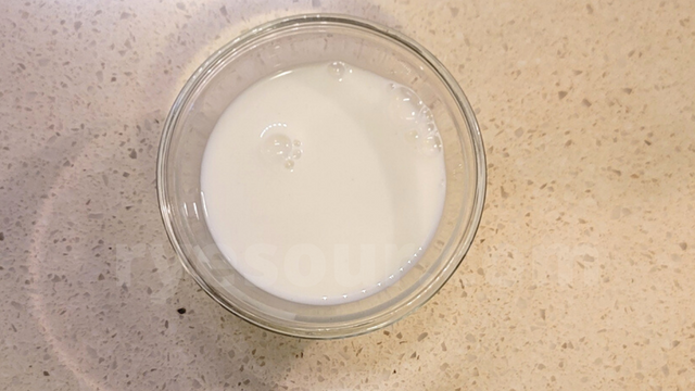 ヘンプミルクの味・見た目は？普通の牛乳と変わらない白いミルク