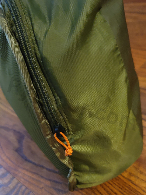 The North Face Base Camp Voyager Duffel 62L（ノースフェイス・ベースキャンプ・ボヤージャー・ダッフル・62リットル）how to fold