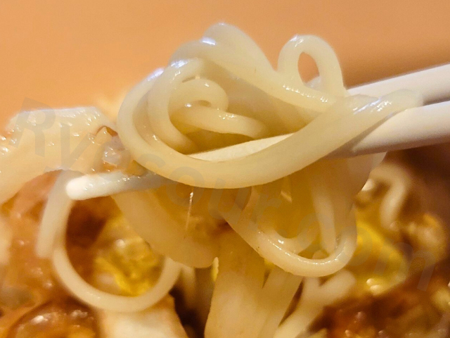 徳島の半田そうめん